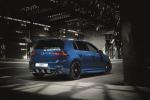 Volkswagen Golf R by Oettinger 2016 года